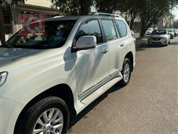 تۆیۆتا لاندكروزر پرادۆ